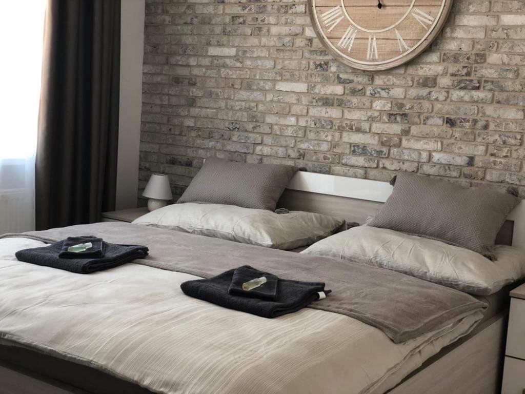 Urban Residence C707, Free Garage Parking Bratislava Ngoại thất bức ảnh