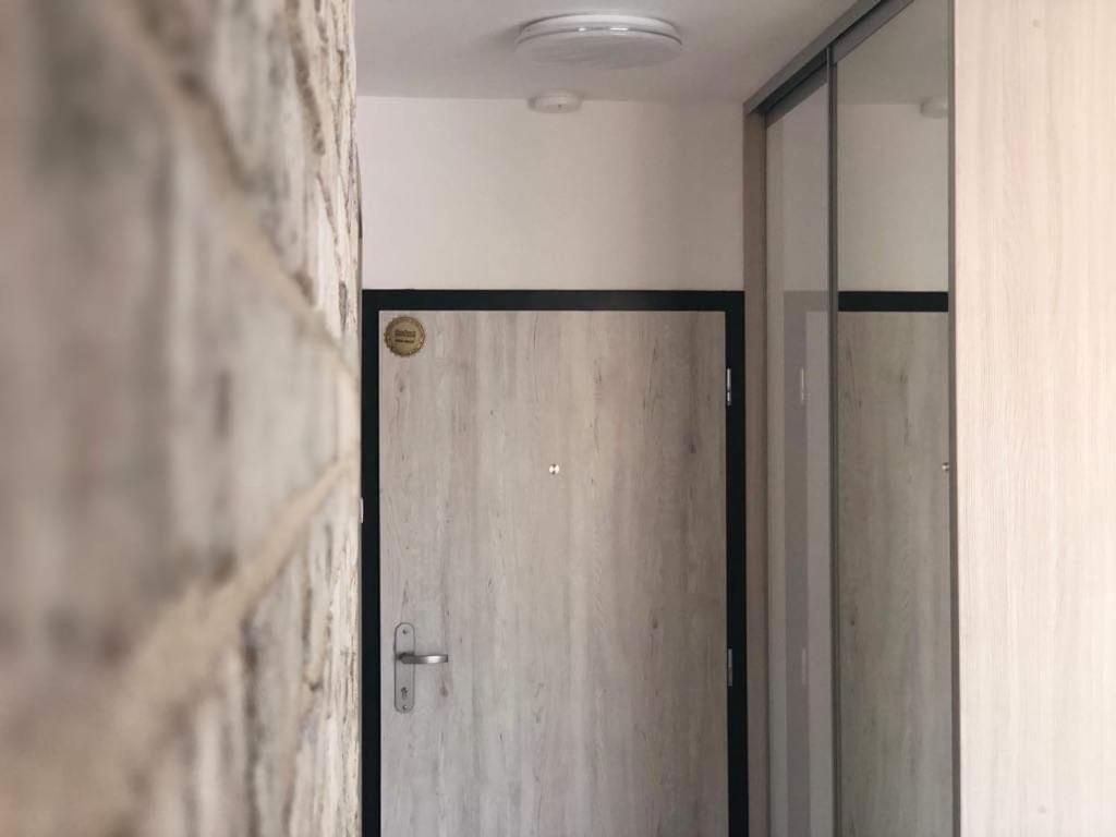 Urban Residence C707, Free Garage Parking Bratislava Ngoại thất bức ảnh